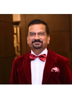 Rajesh Jamnadas Gandhi