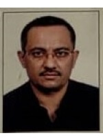 Shrinivas R Rao
