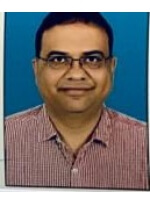 Sunil P  Lunagaria
