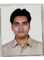 Umangkumar K Shihora
