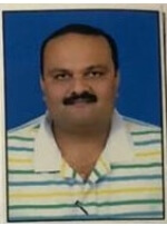 Viral Gordhanbhai Dadhaniya