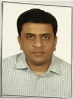 Vishal  Mangrolia