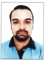 Neeraj Chhaganlal Desai