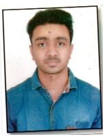Bhavin Shaileshbhai Gangajaliya