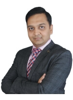 Vivek Laxmanbhai Patel